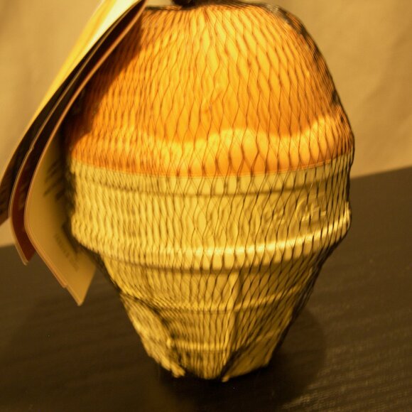 Bark Super Chewer pumpkin spice Cream Cone Dog Toy - Picture 3 of 4